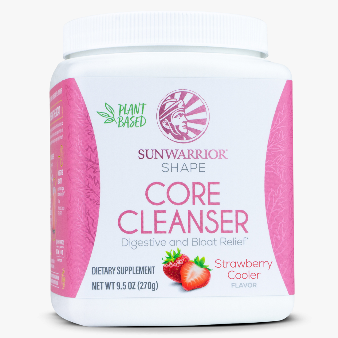 Sunwarrior - Core Cleanser Sunwarrior - Core Cleanser