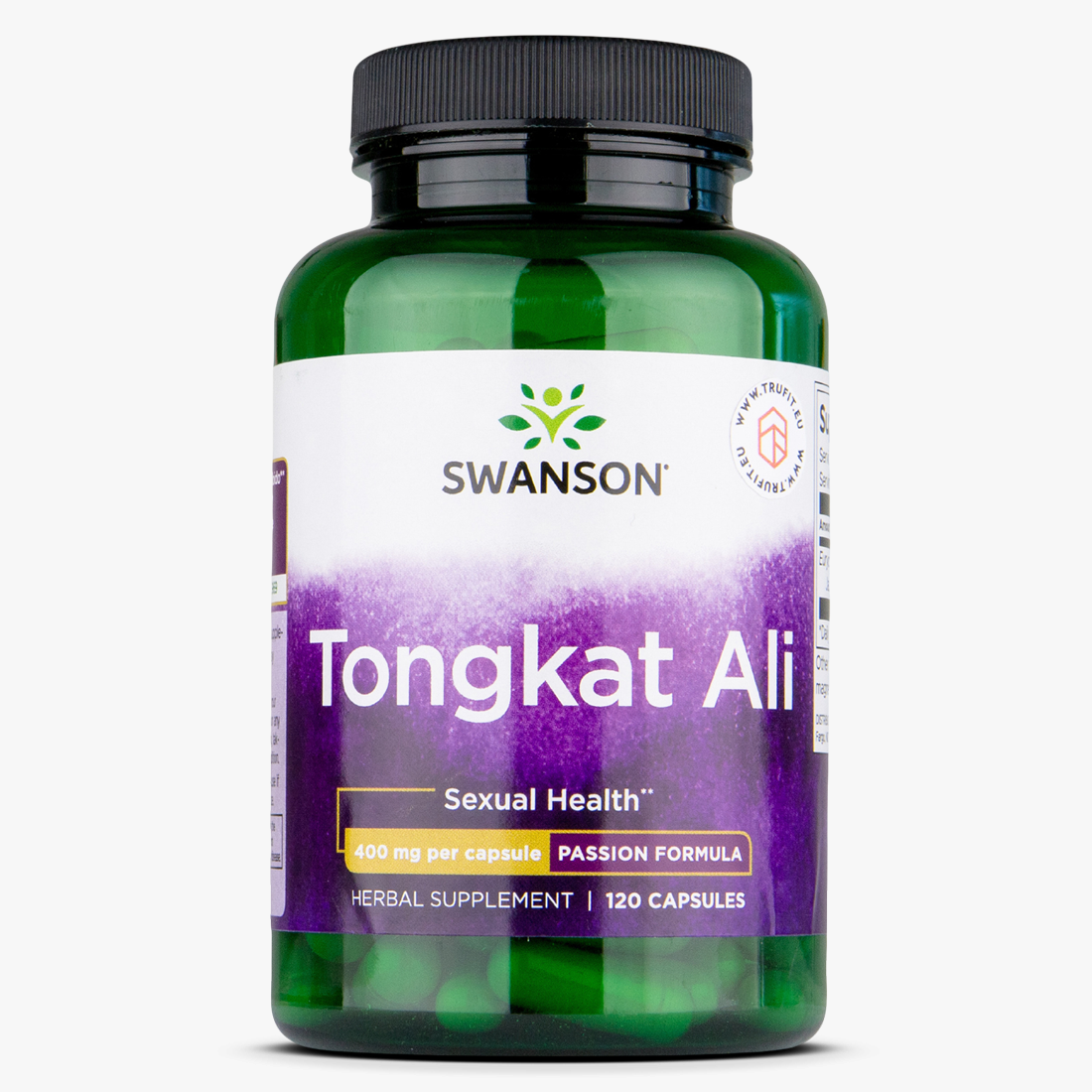 Swanson - Tongkat Ali Swanson - Tongkat Ali