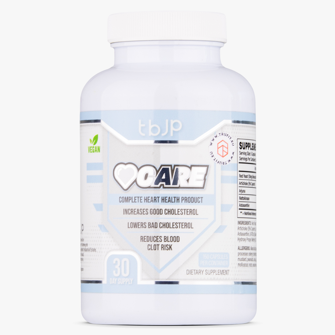 Trained By JP - Heart Care Trained By JP - Heart Care