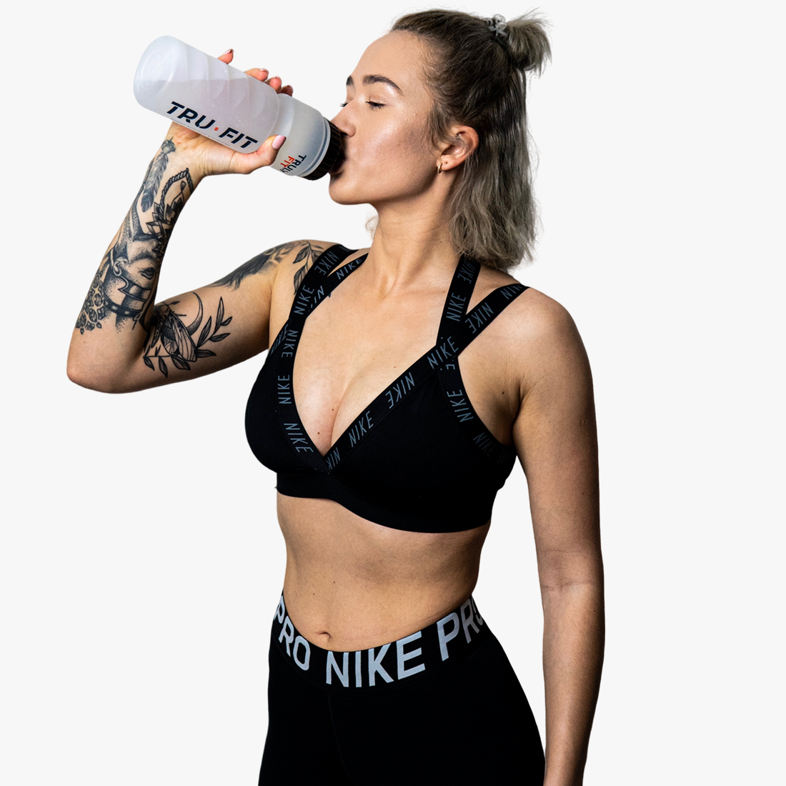 TRUFIT - Water Bottle 700ml TRUFIT - Water Bottle 700ml
