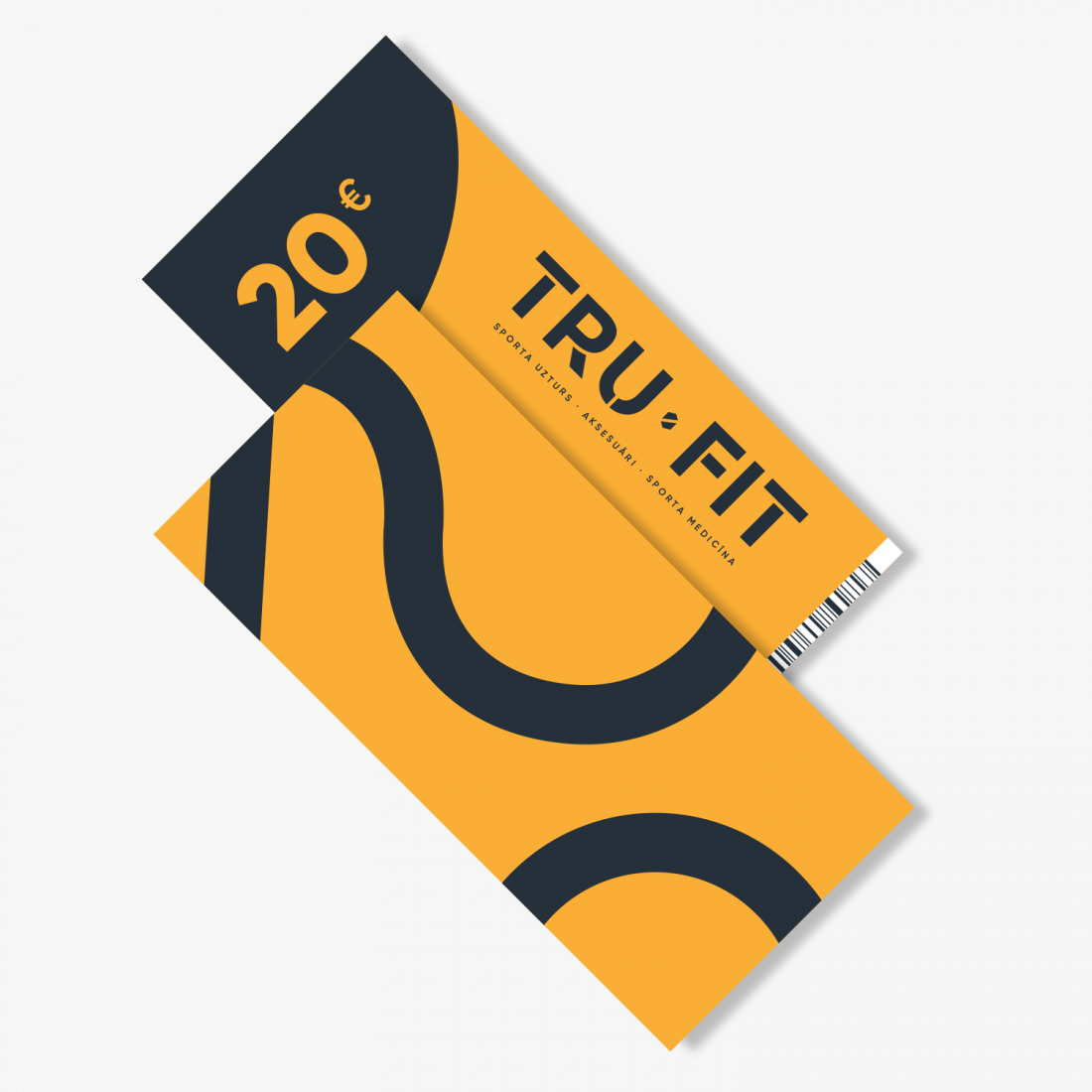 TRUFIT - Gift Card TRUFIT - Gift Card
