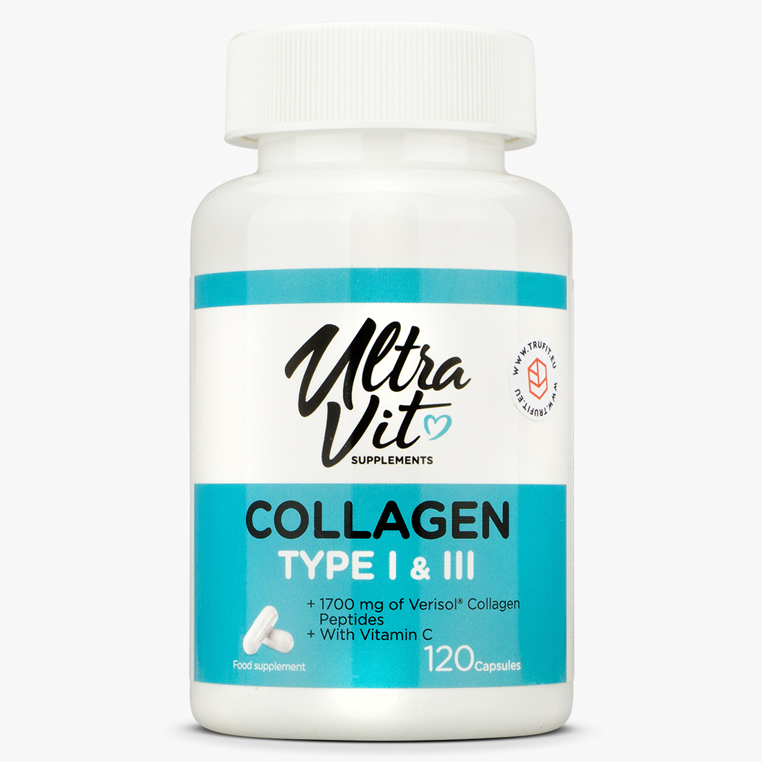 UltraVit - Collagen Type I & III UltraVit - Collagen Type I & III
