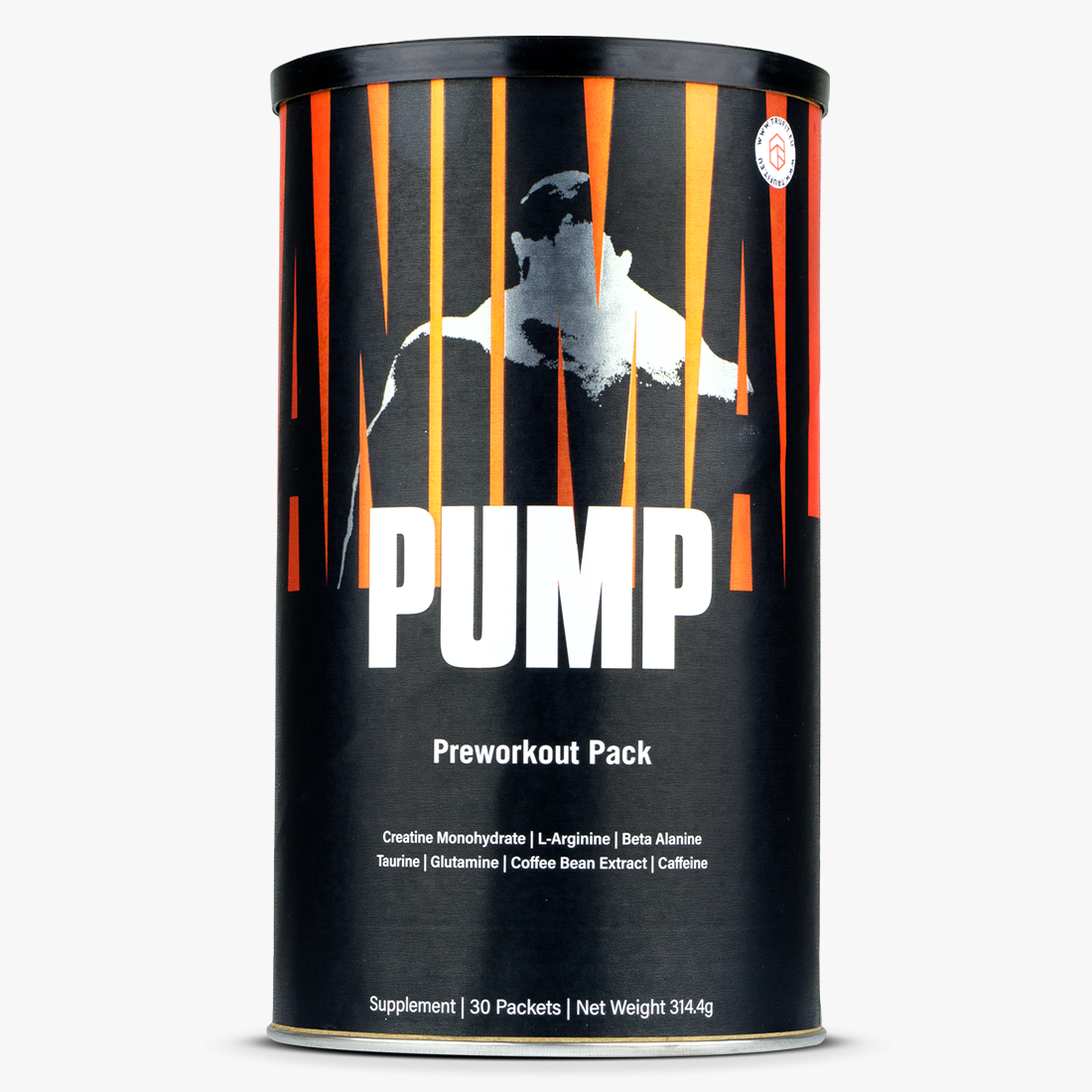Universal Nutrition - Animal Pump Universal Nutrition - Animal Pump