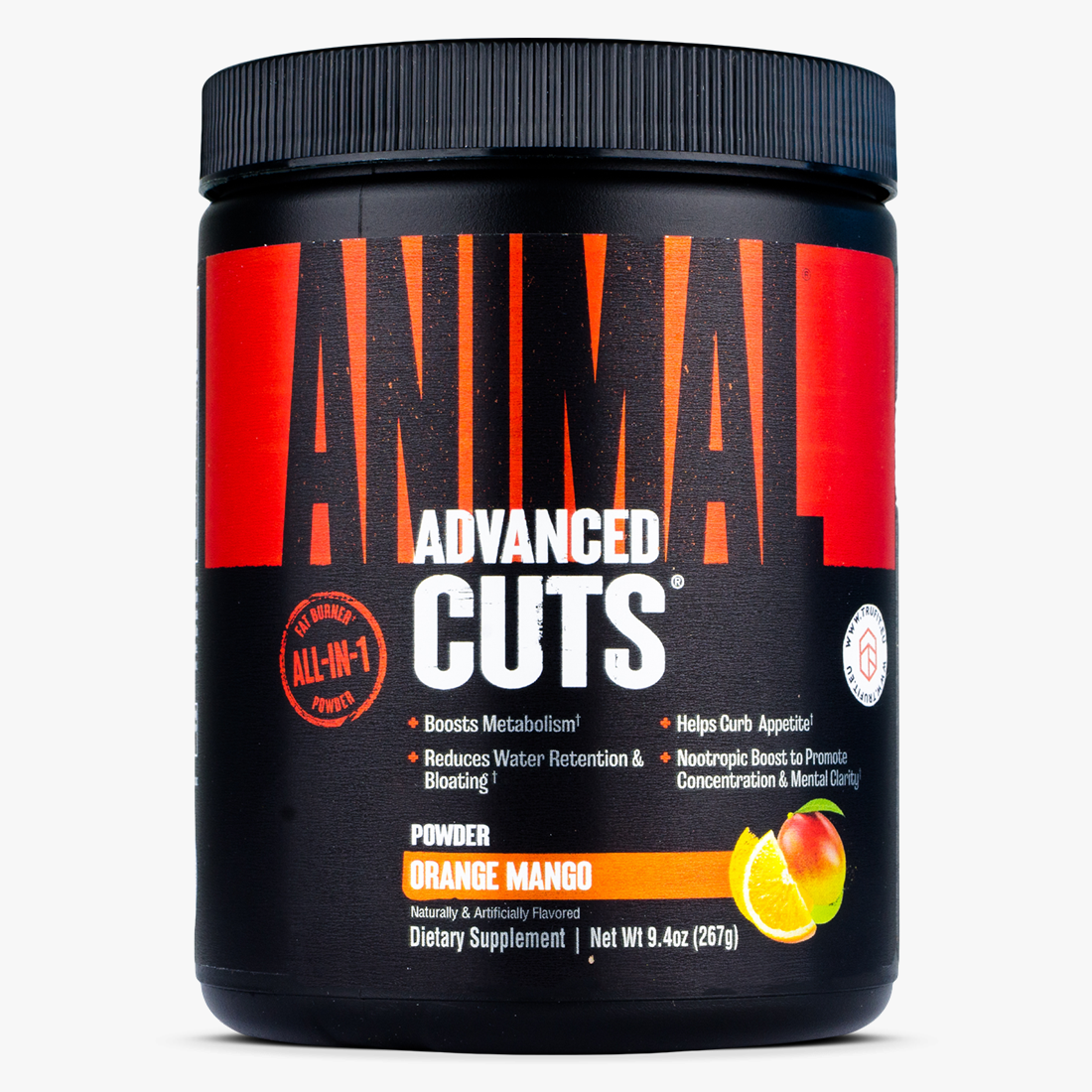 Universal Nutrition - Animal Cuts Advanced Powder Universal Nutrition - Animal Cuts Advanced Powder