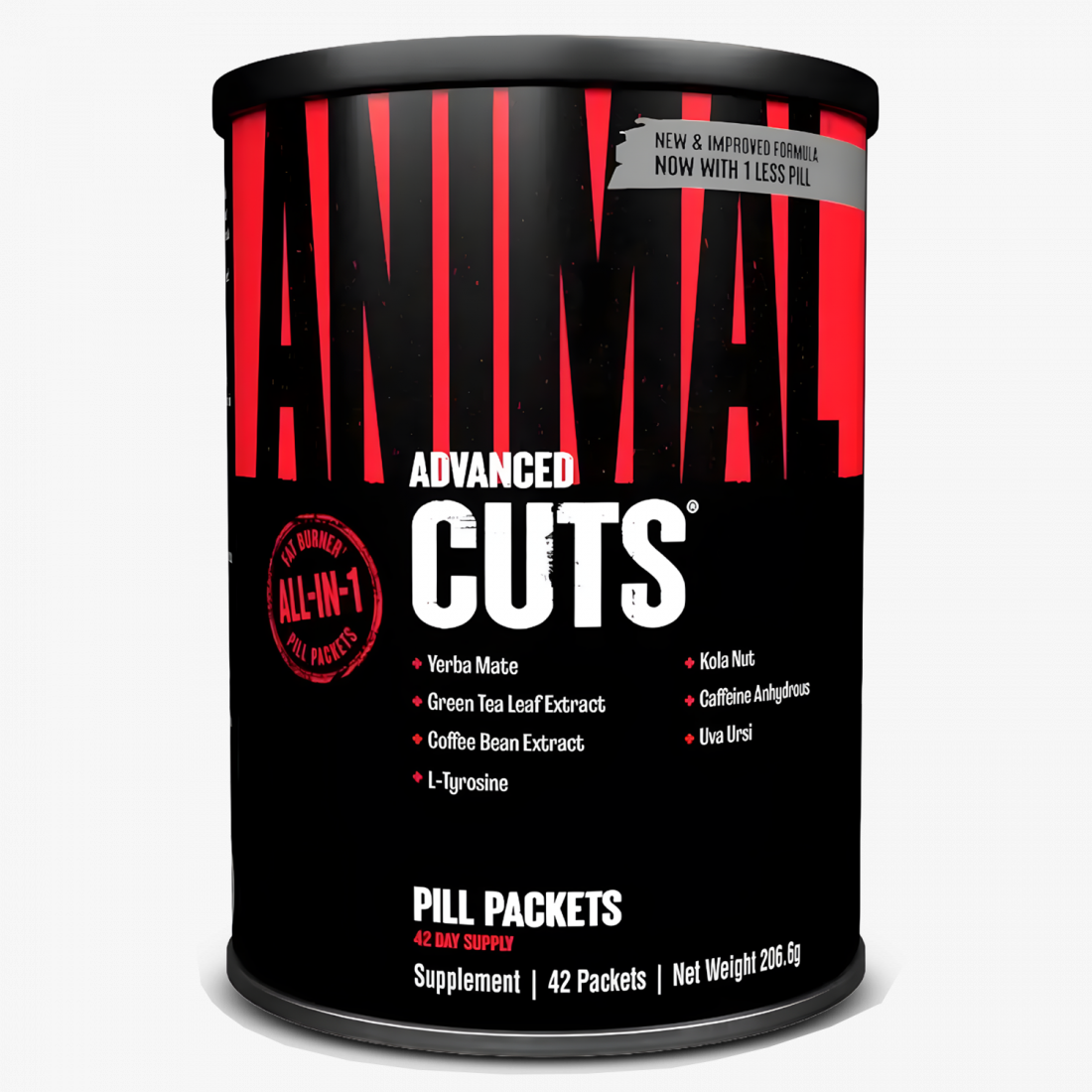 Universal Nutrition - Animal Cuts