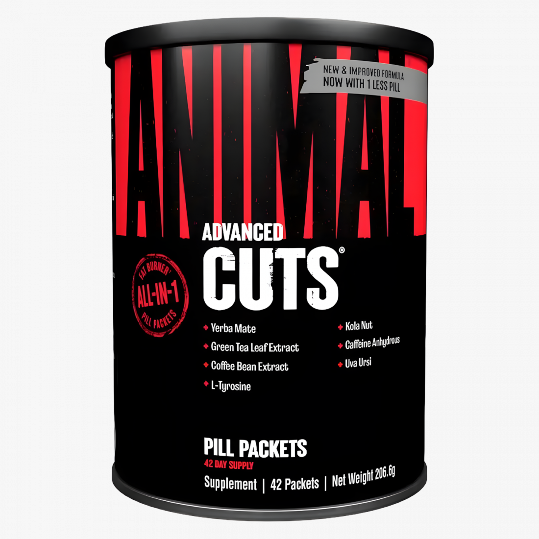Universal Nutrition - Animal Cuts