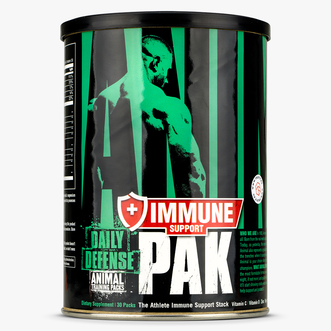 Universal Nutrition - Animal Immune Pak - Daily defense - TRU·FIT