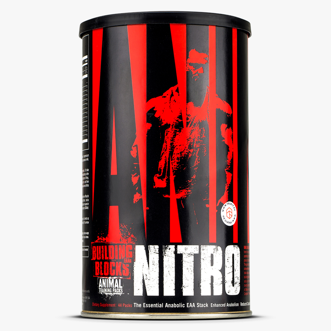 Universal Nutrition Animal Nitro Tru Fit