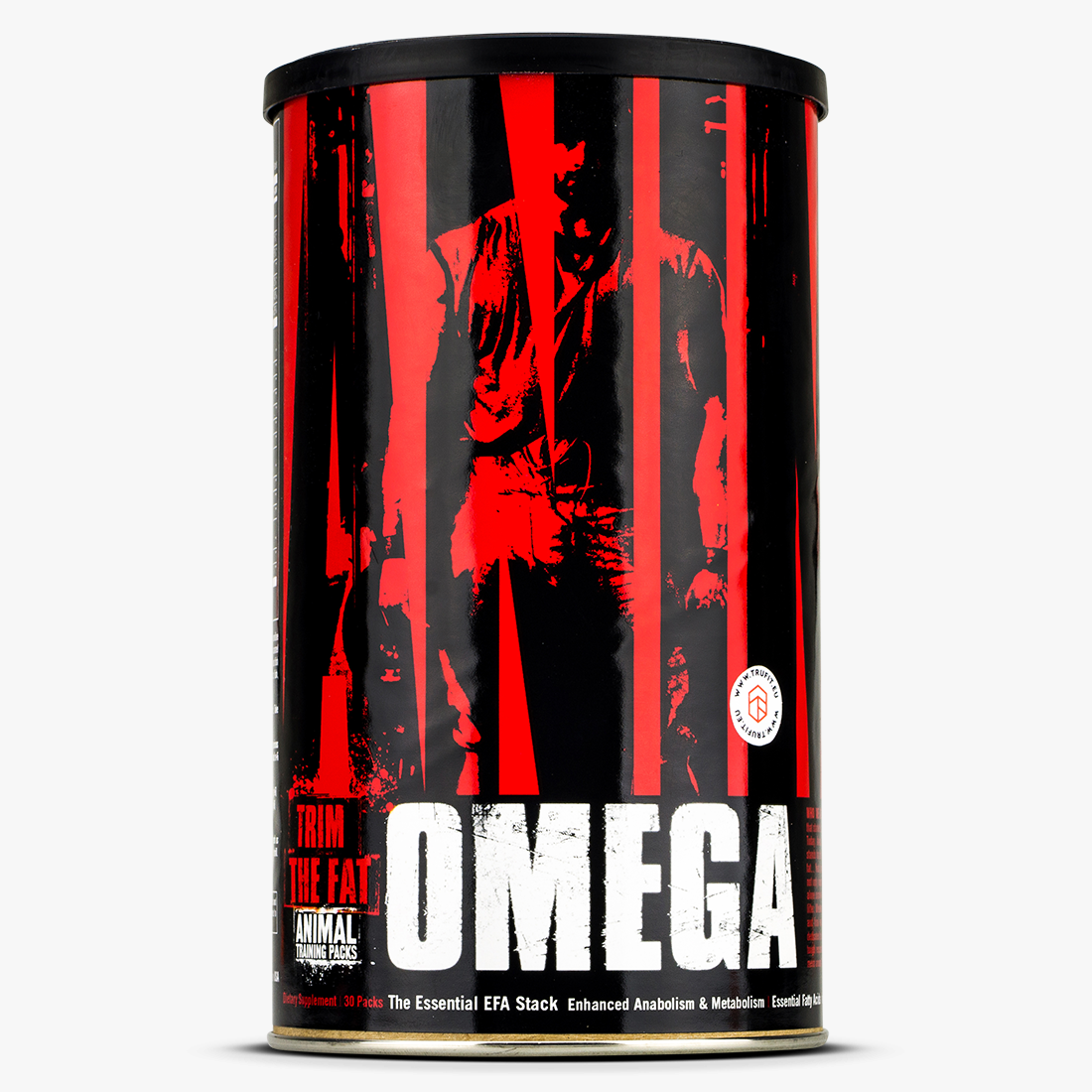 Universal Nutrition - Animal Omega - Cardiovascular support - TRU·FIT Universal Nutrition - Animal Omega - Cardiovascular support - TRU·FIT