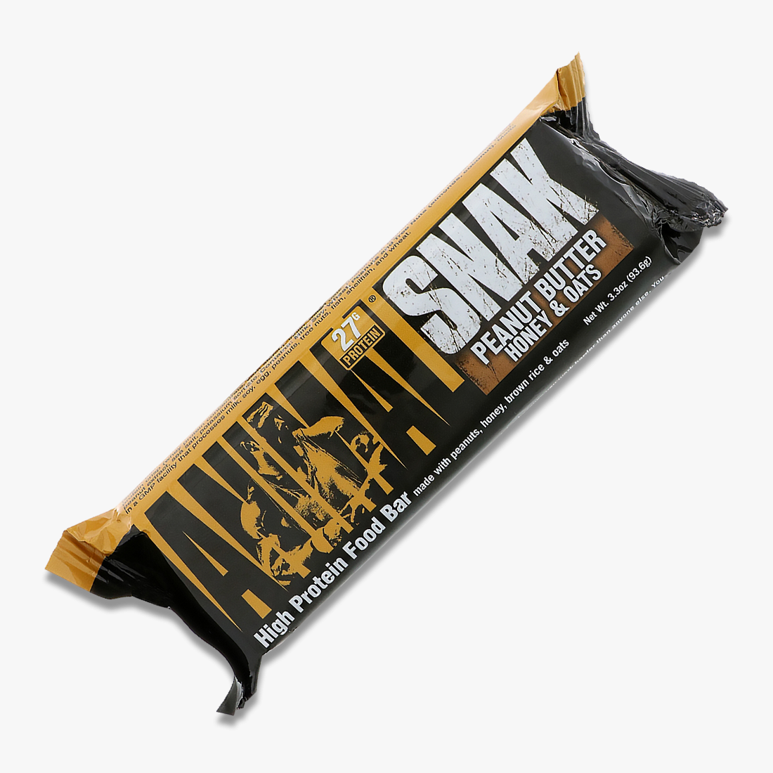 Universal Nutrition - Animal Snak Bar - Protein bar - TRUFIT.eu