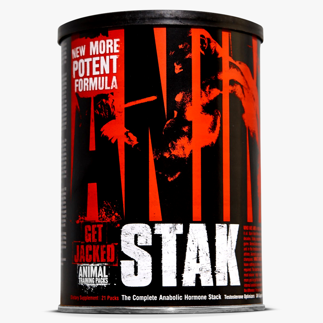 Universal Nutrition - Animal Stak - Support muscle growth - TRU·FIT Universal Nutrition - Animal Stak - Support muscle growth - TRU·FIT