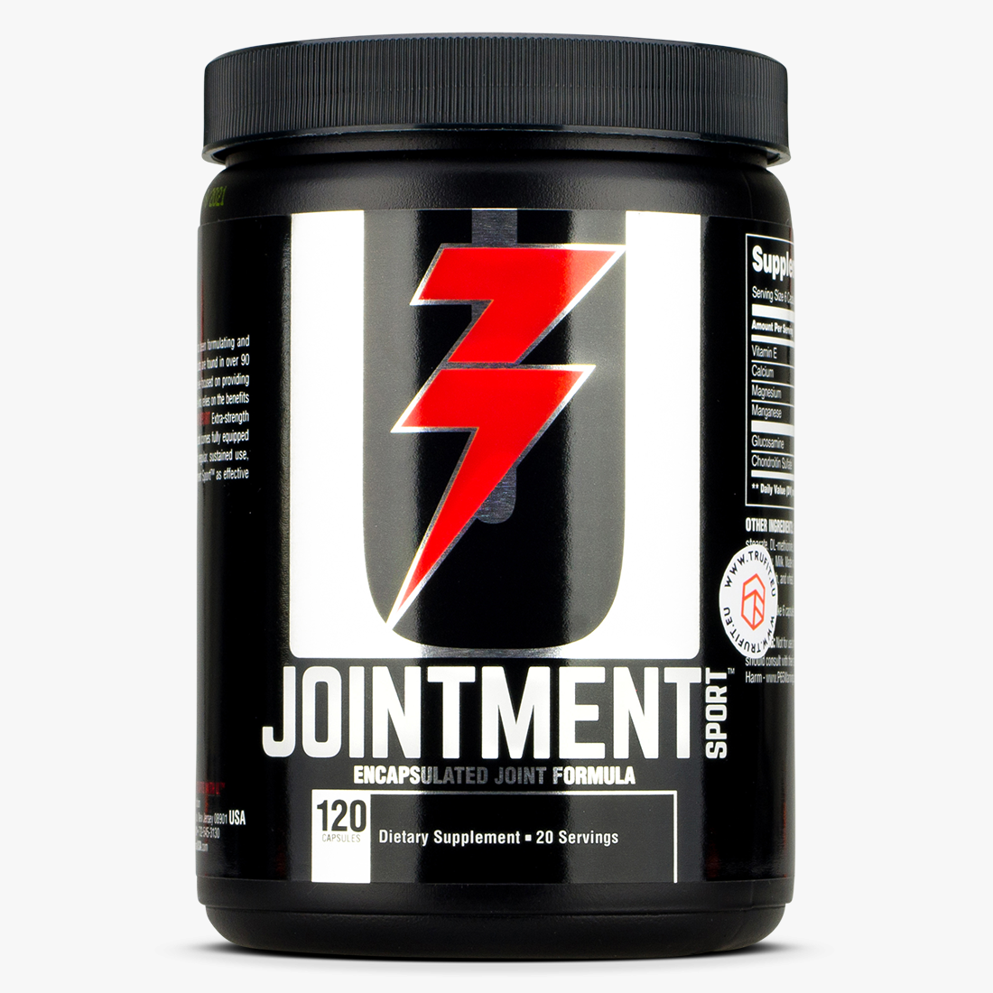 Universal nutrition joint deals