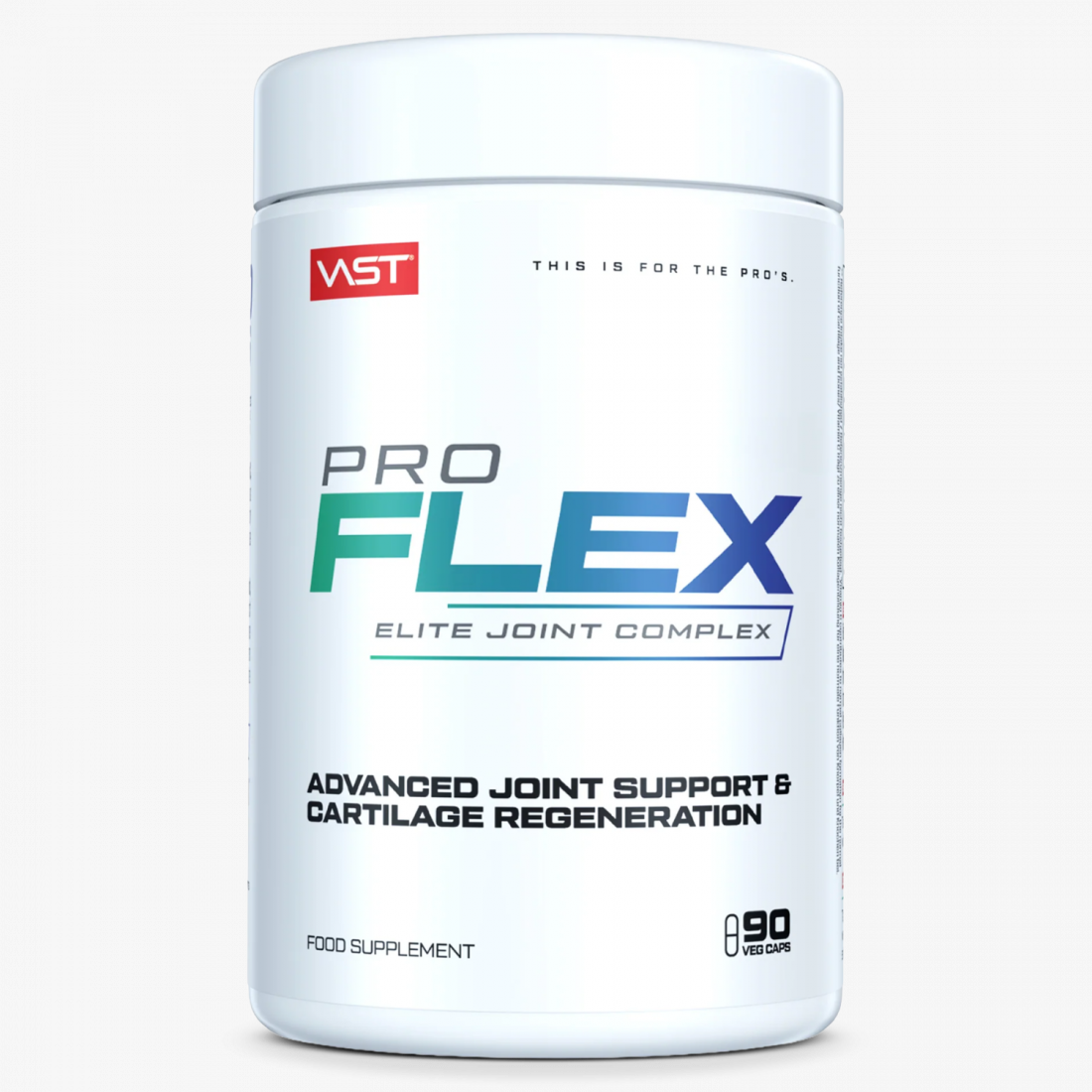 Vast - Pro Flex Joint Complex