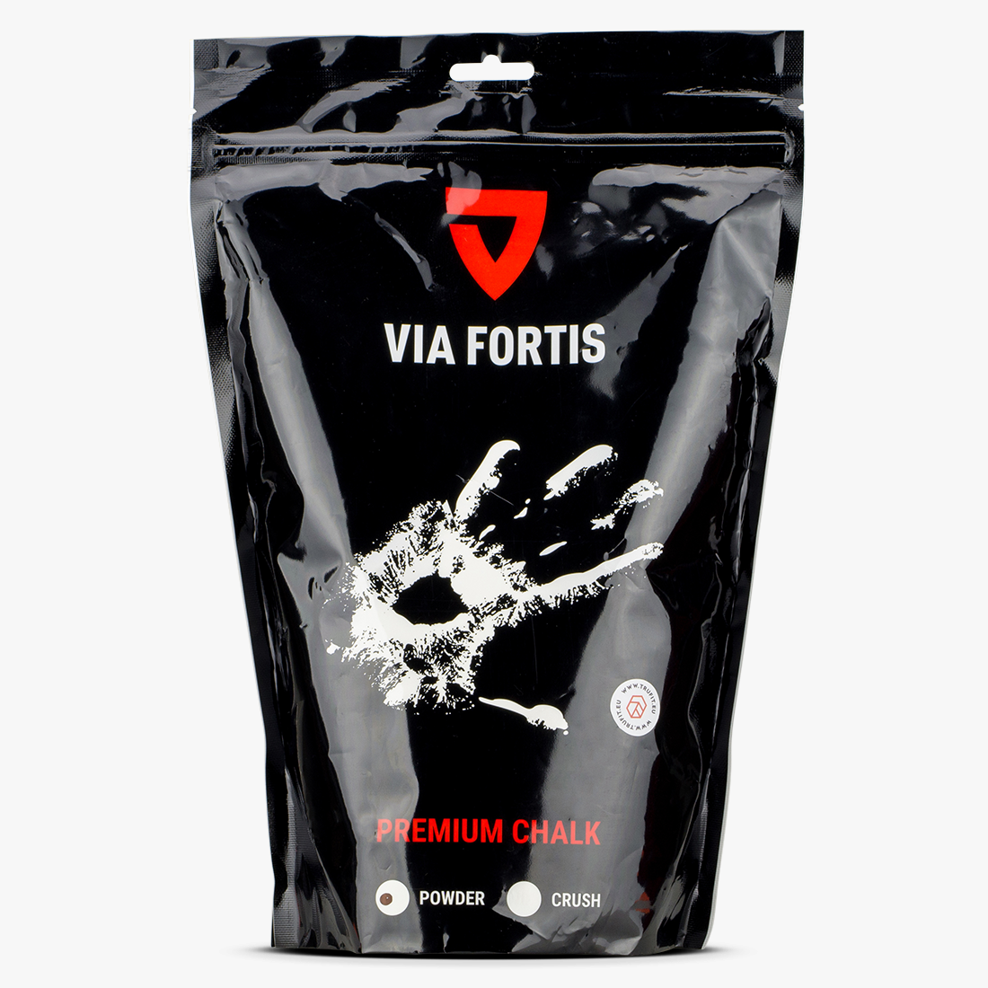 Via Fortis - Premium Chalk Powder