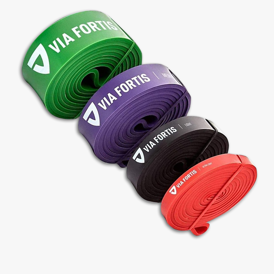 Via Fortis Resistance Band