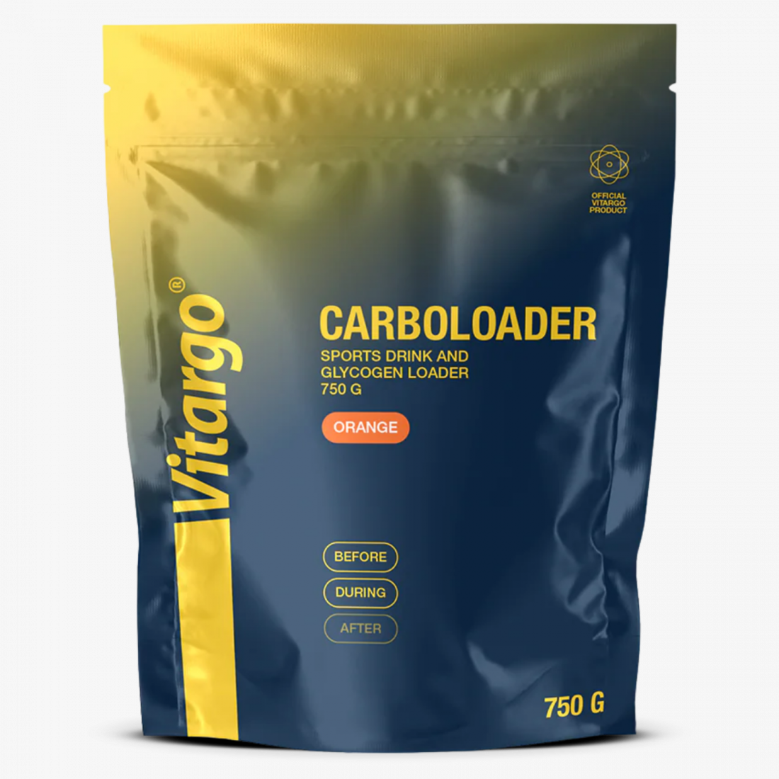 Vitargo - Carboloader Sports Drink