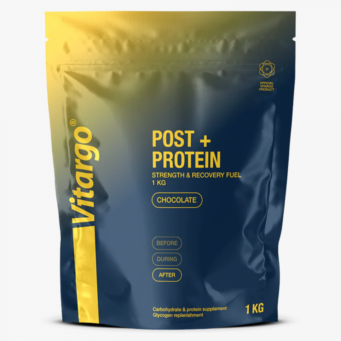 Vitargo - POST + Protein Recovery
