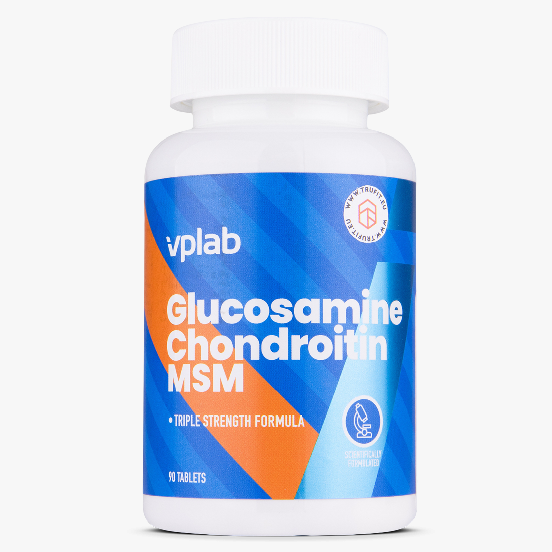 VPLab - Glucosamine Chondroitin MSM VPLab - Glucosamine Chondroitin MSM