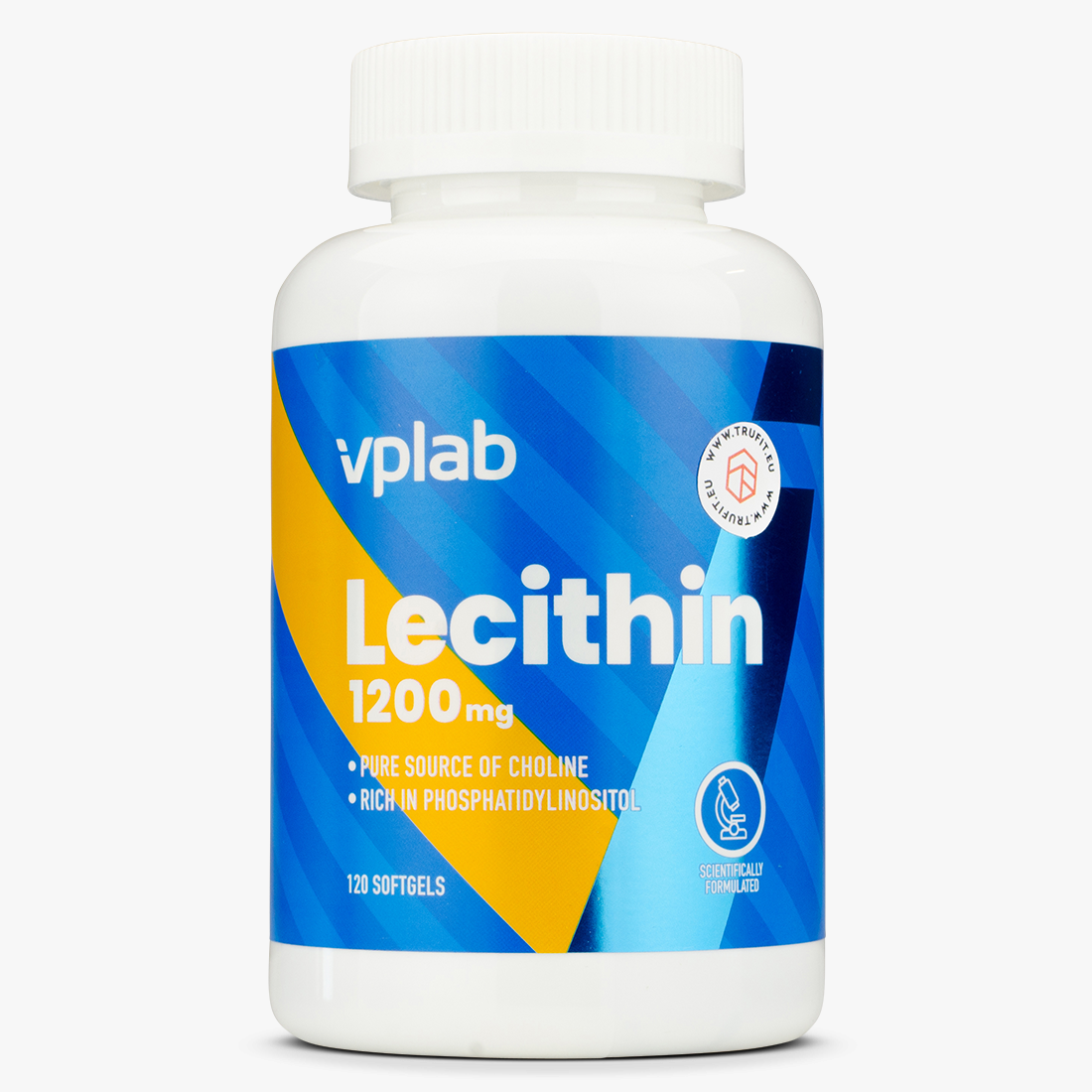 VPLab - Lecithin VPLab - Lecithin