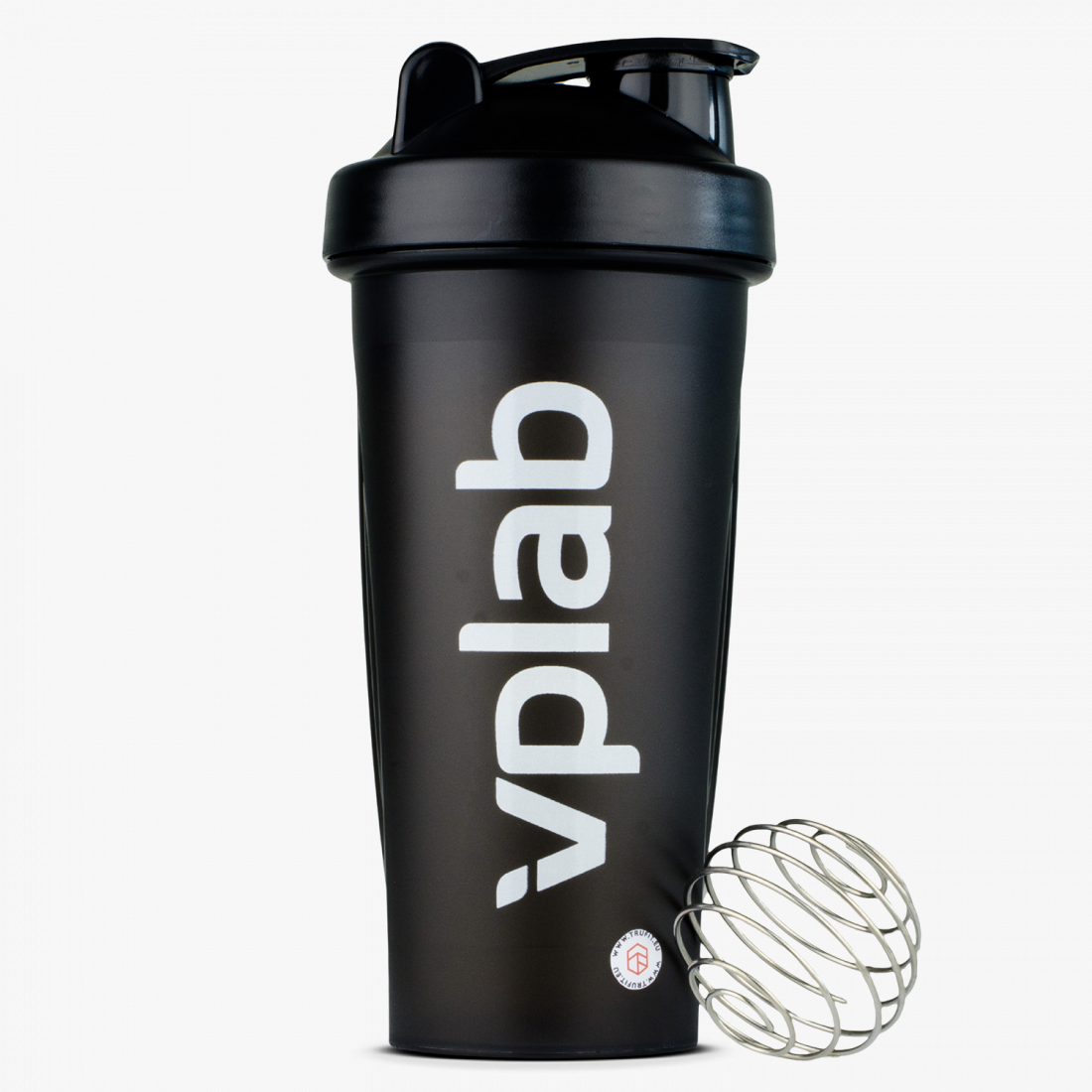 VPLab - Shaker with blender ball 700ml VPLab - Shaker with blender ball 700ml