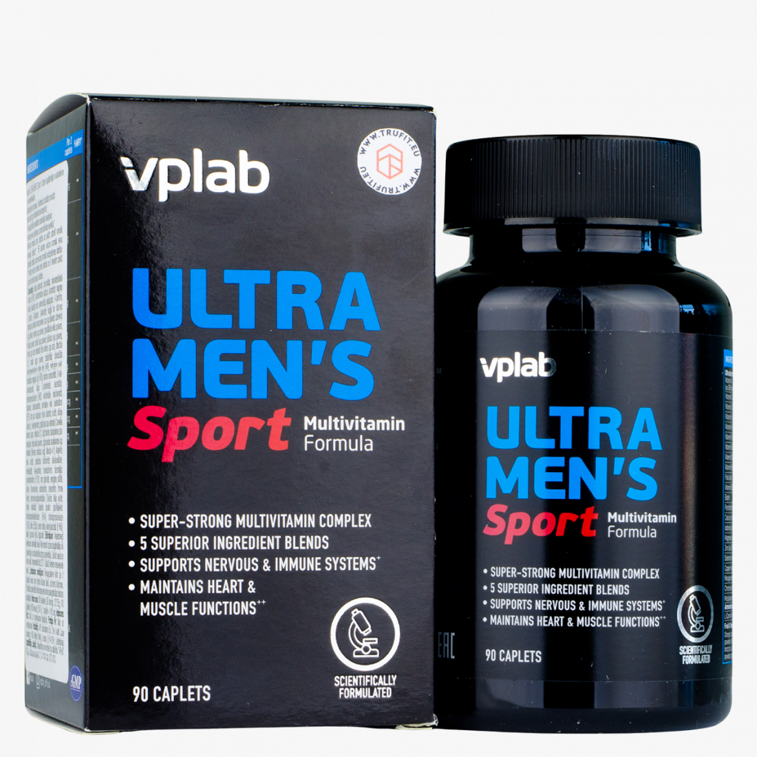 VPLab - Ultra Men’s Sport VPLab - Ultra Men’s Sport