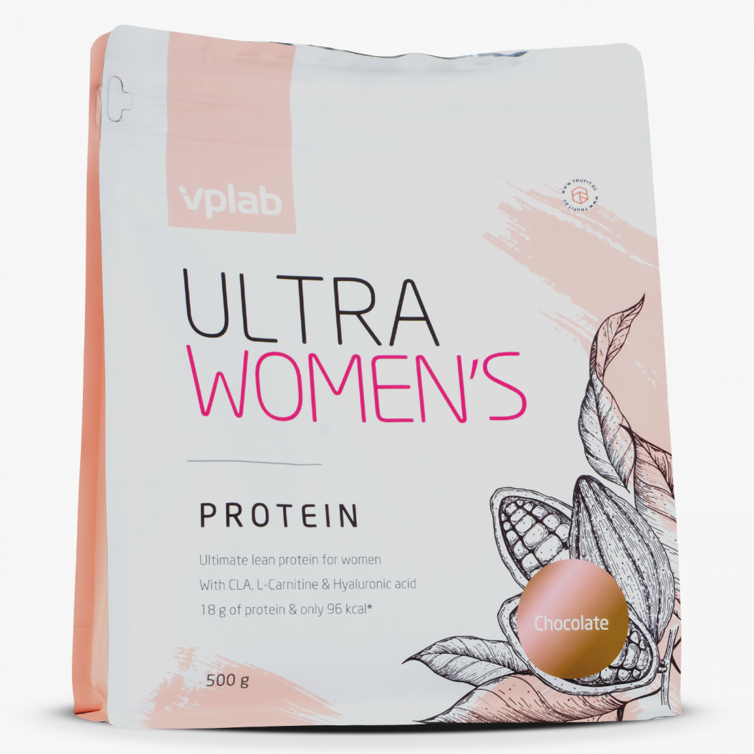 VPLab - ULTRA WOMEN'S PROTEIN