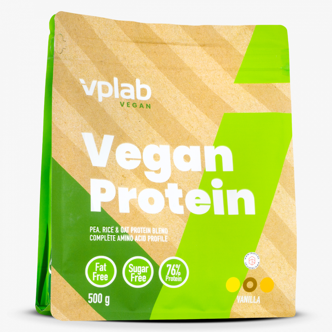 VPLab - VEGAN PROTEIN