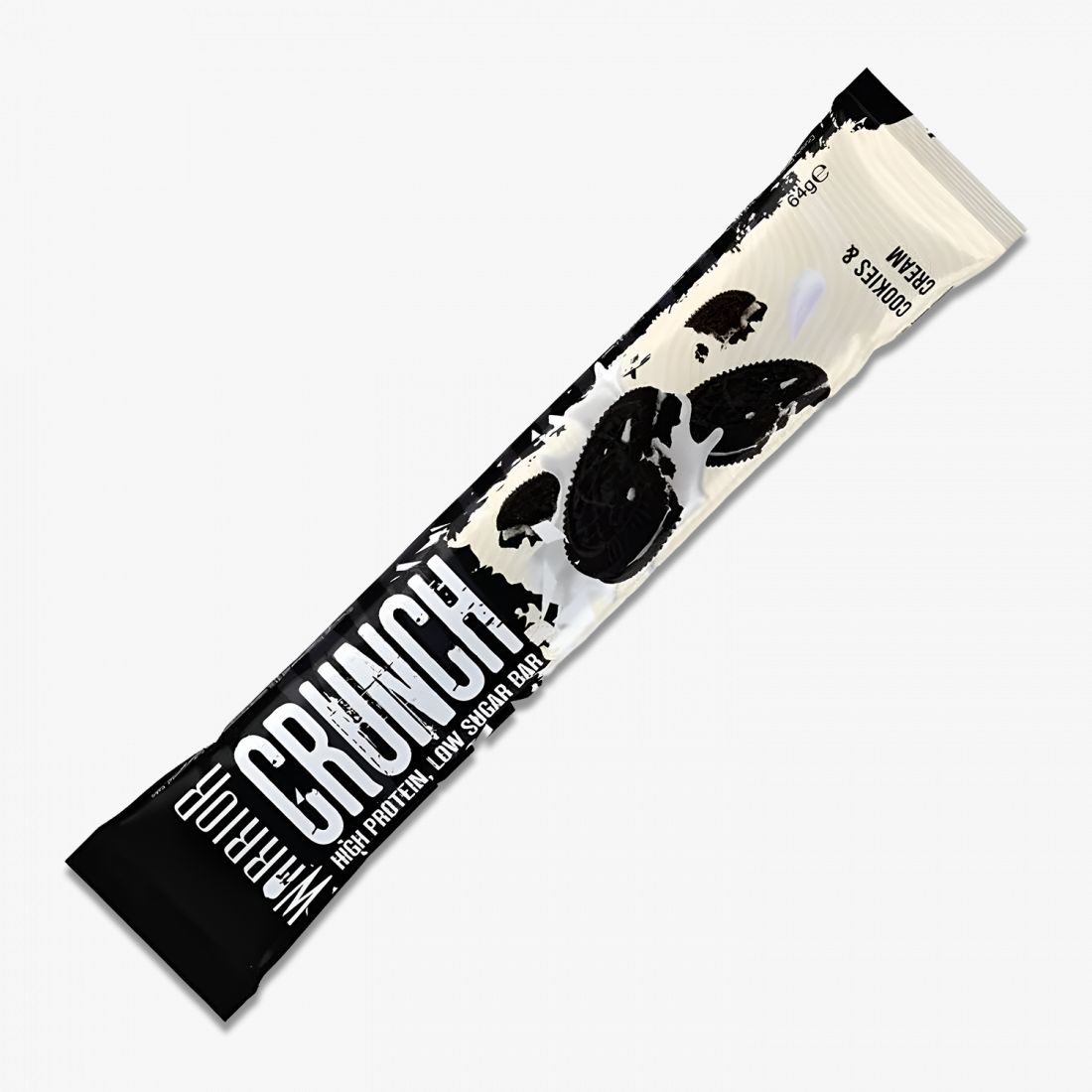 Warrior - Crunch Protein Bar