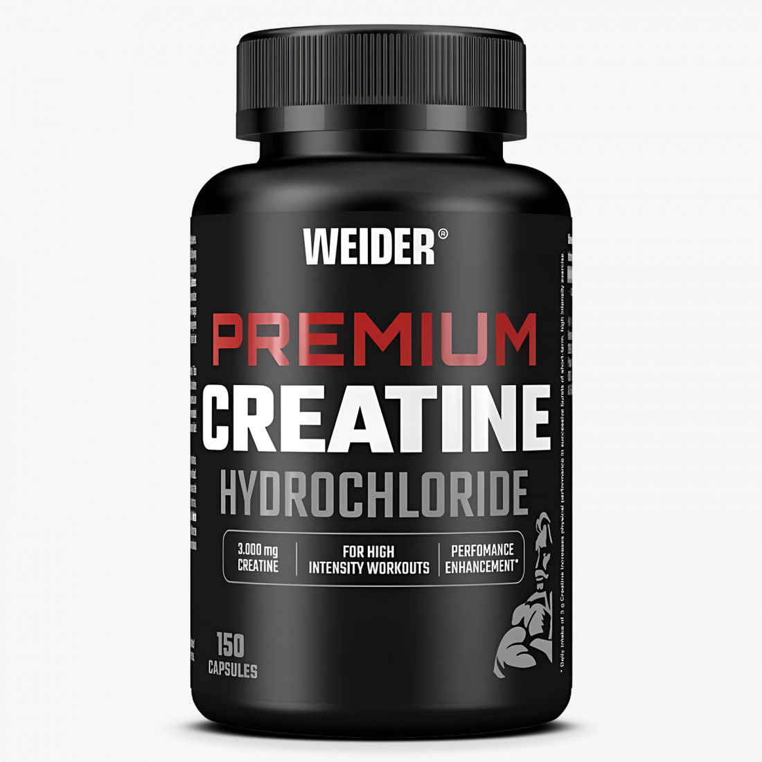 Weider - Creatine HCL