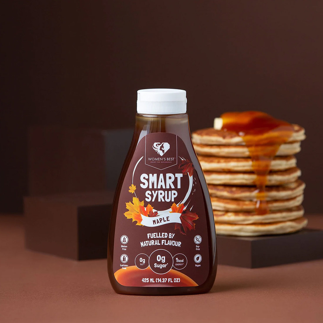 Women's Best Smart Syrup Sugarfree syrup TRU·FIT