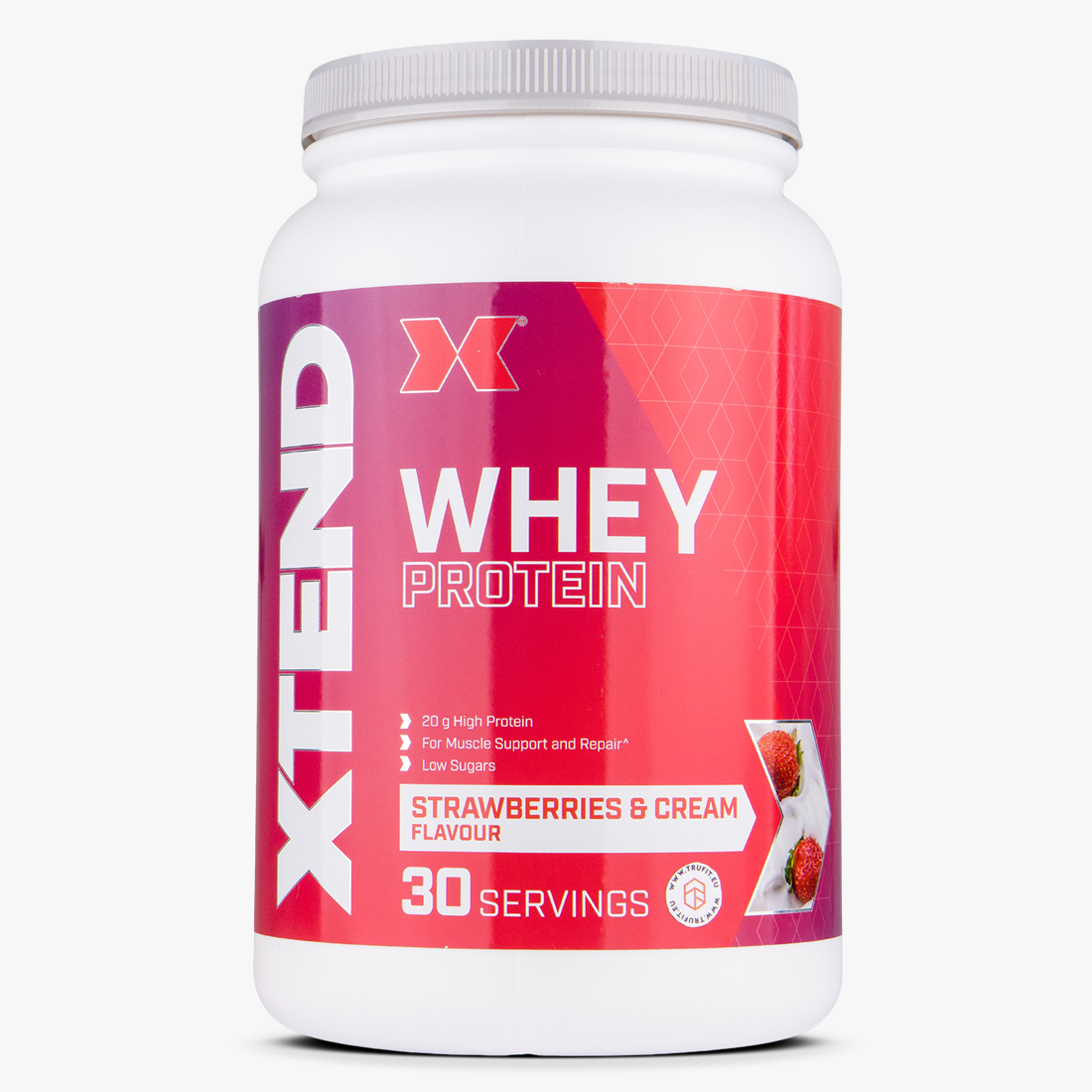 Xtend - Whey Protein Xtend - Whey Protein