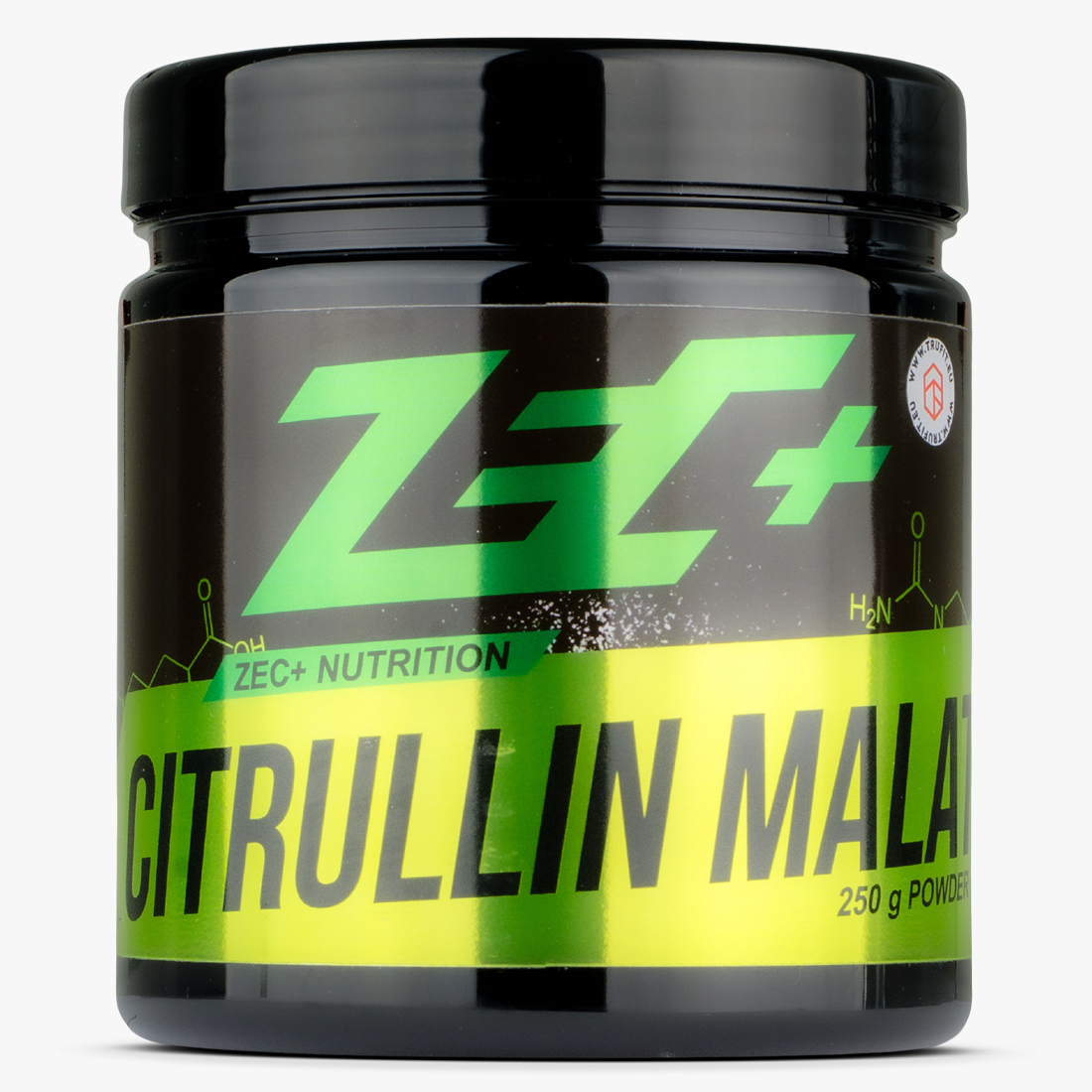 ZEC+ - Citrulline Malate ZEC+ - Citrulline Malate