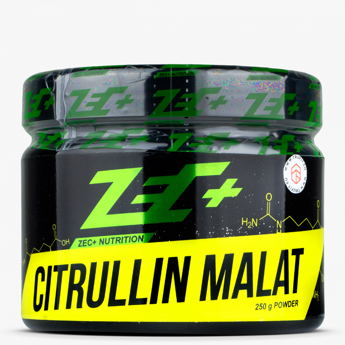 ZEC+ - Citrulline Malate
