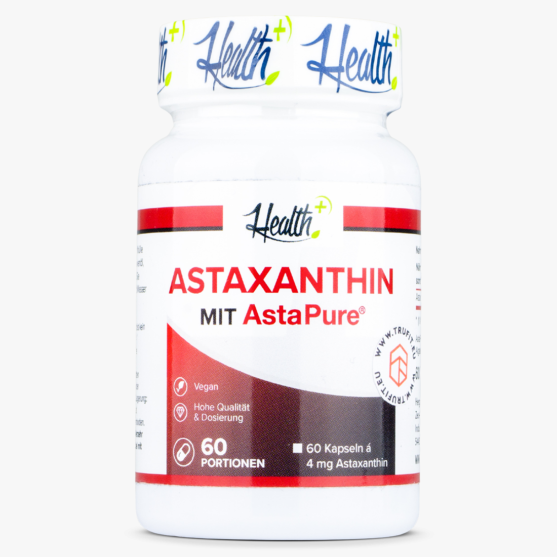 ZEC+ - Astaxanthin ZEC+ - Astaxanthin