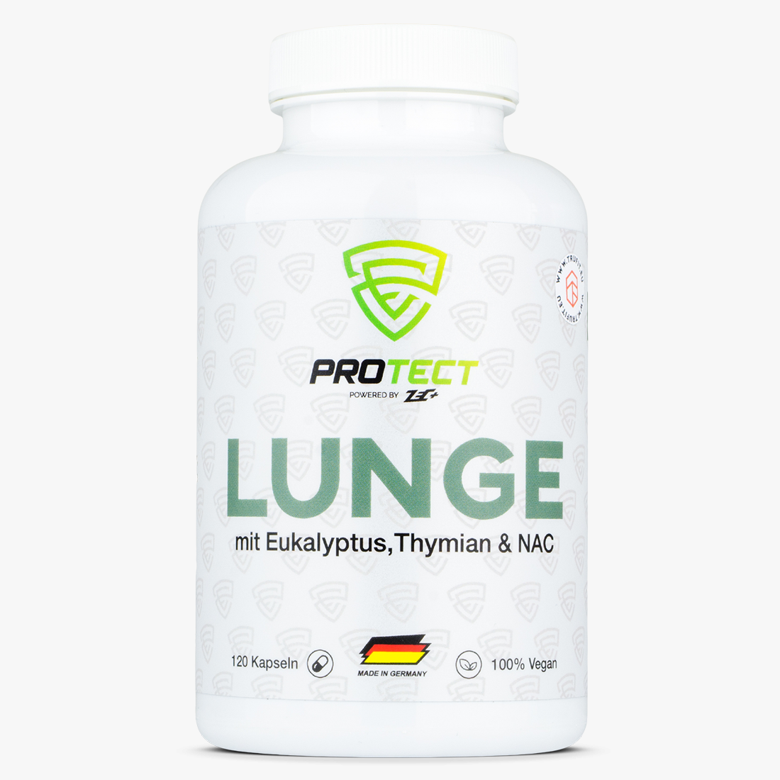 ZEC+ - Protect Lunge ZEC+ - Protect Lunge
