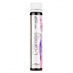 tekuty l carnitin Best Body Nutrition - L-Carnitin Shots - Supports fat loss