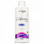 Best Body Nutrition - L-Carnitin - Boost your body's metabolism