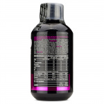 Biotech USA - L-Carnitine + Chrome Concentrate - Improve your shape -  TRUFIT.eu