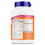 NOW FOODS ADAM (multivitamine Per Uomo), 60 Compresse EUR 17,09