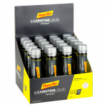 powerbar l carnitine liquid PowerBar - L-Carnitine Liquid - Supports fat metabolism