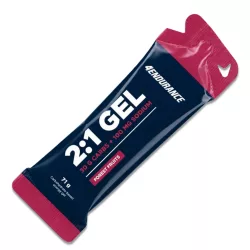 4Endurance - Energy Gel 2:1