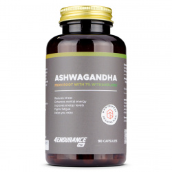 4Endurance Pro - Ashwagandha