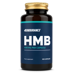 4Endurance - HMB