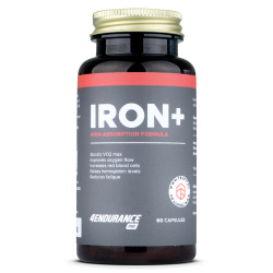 4Endurance Pro - Iron+