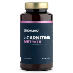 4Endurance Pro - L-Carnitine Tartrate