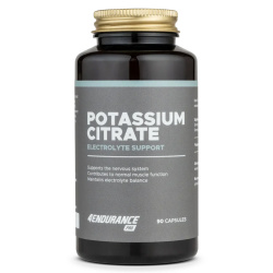4Endurance Pro - Potassium Citrate