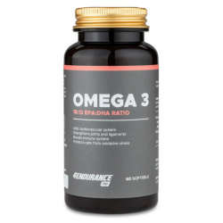 4Endurance Pro - Omega 3