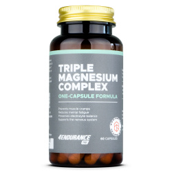 4Endurance Pro - Triple Magnesium Complex