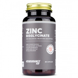 4Endurance Pro - Zinc Bisglycinate