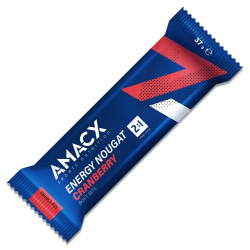 Amacx - Energy Nougat